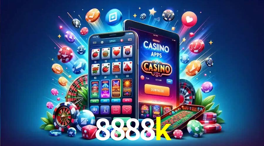 Seasonal Promotions 8888k