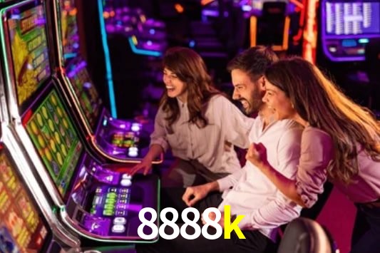 Torneios 8888k