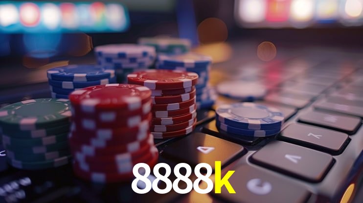 8888k Entrar - Login Seguro Certificado