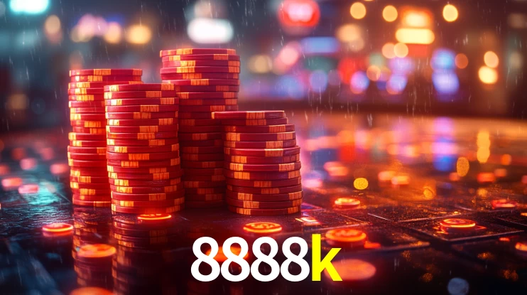 Explore as vantagens do 8888k: serviço profissional e confiabilidade