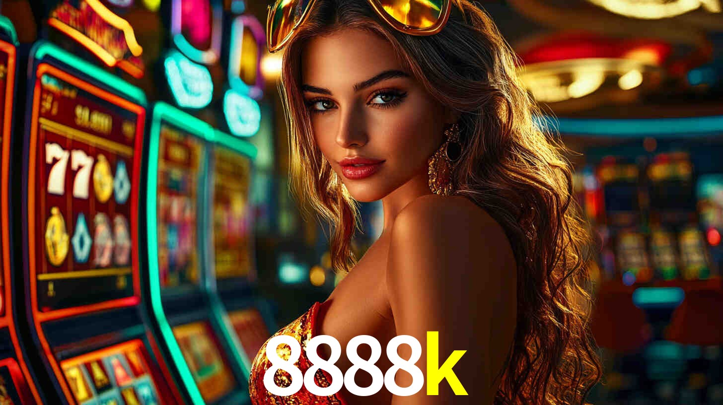Live Casino 8888k