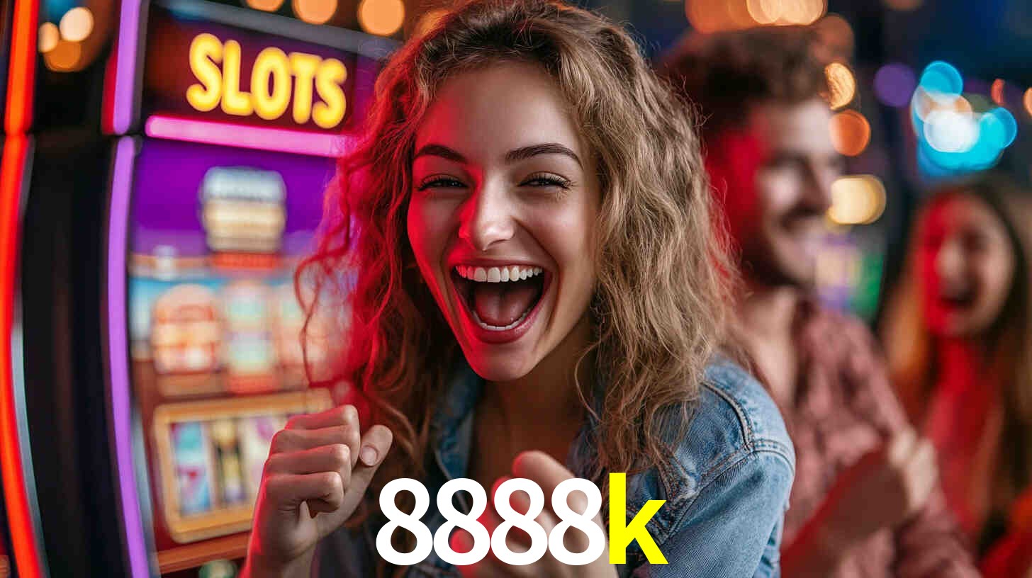 A Emoção da Loteria na 8888k: Uma Chance de Mudança de Vida