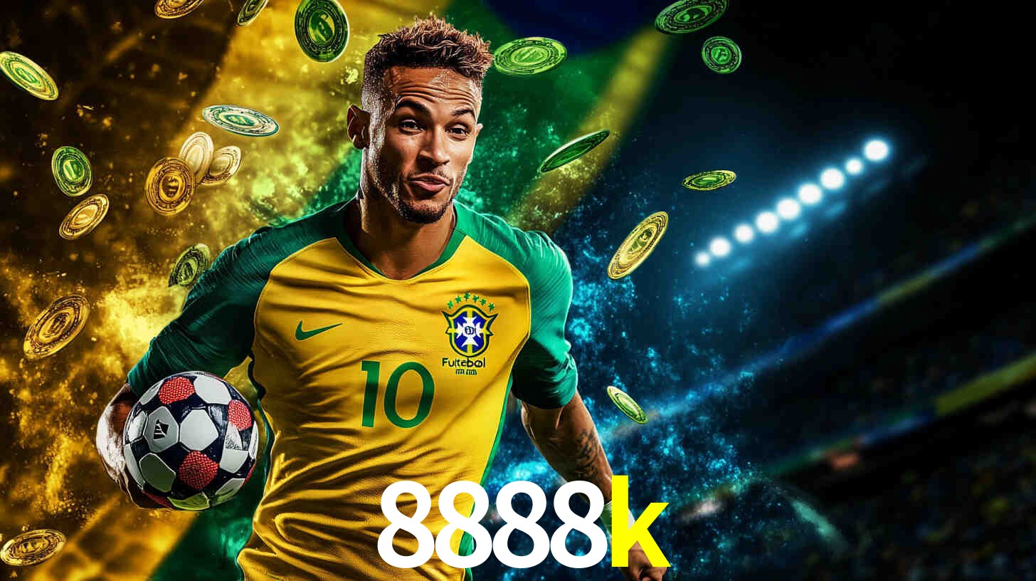 Descubra o Programa VIP da 8888k: Vantagens Exclusivas para Jogadores