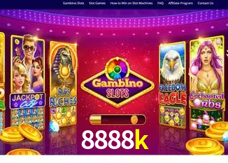 8888k Brasília - VIP Program