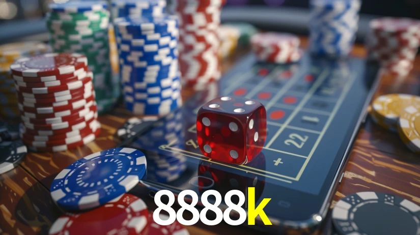 8888k bet