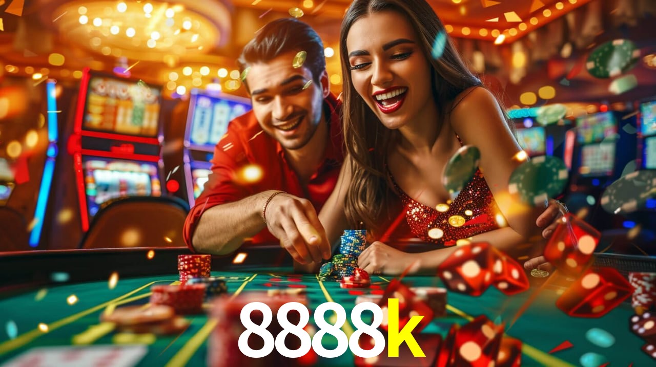8888k - Customer Support