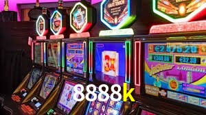 Casino VIP 8888k