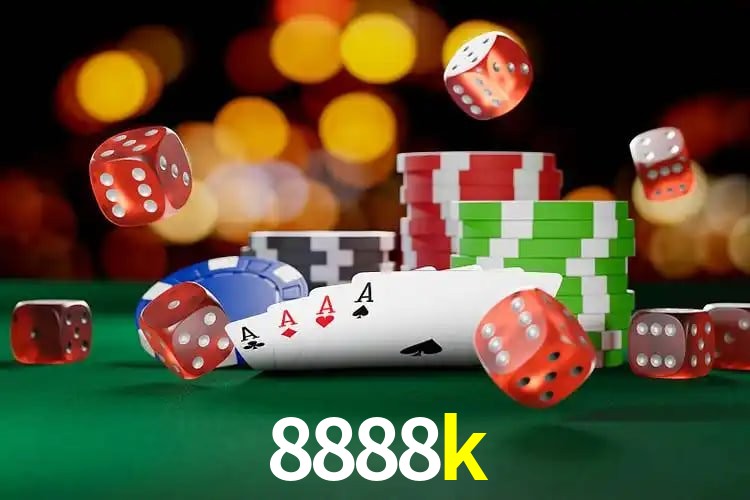 8888k São Paulo - Jogo Providers