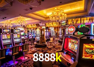 8888k Belo Horizonte - VIP Casino
