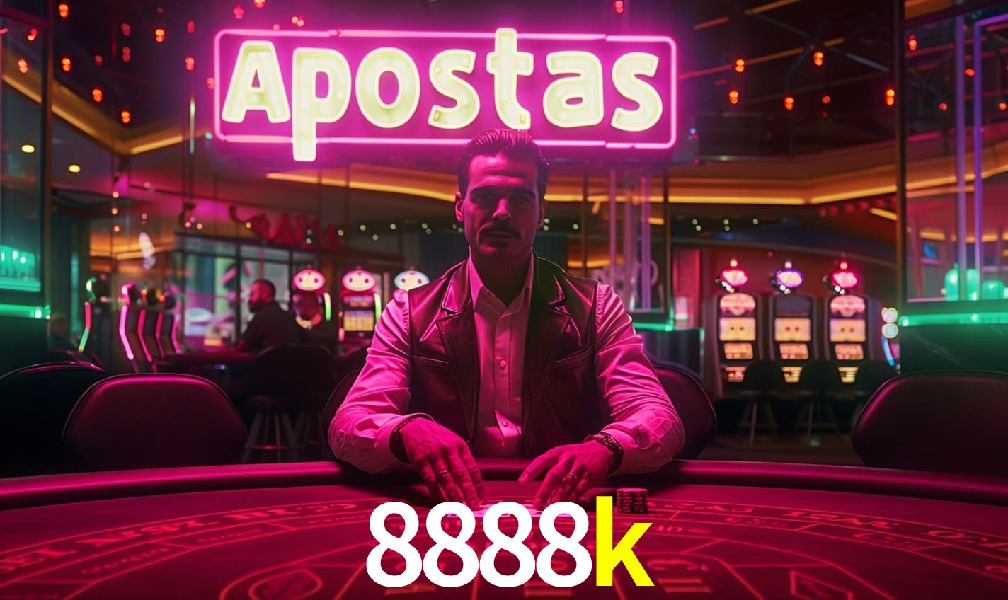 8888k Fortaleza - Leaderboard