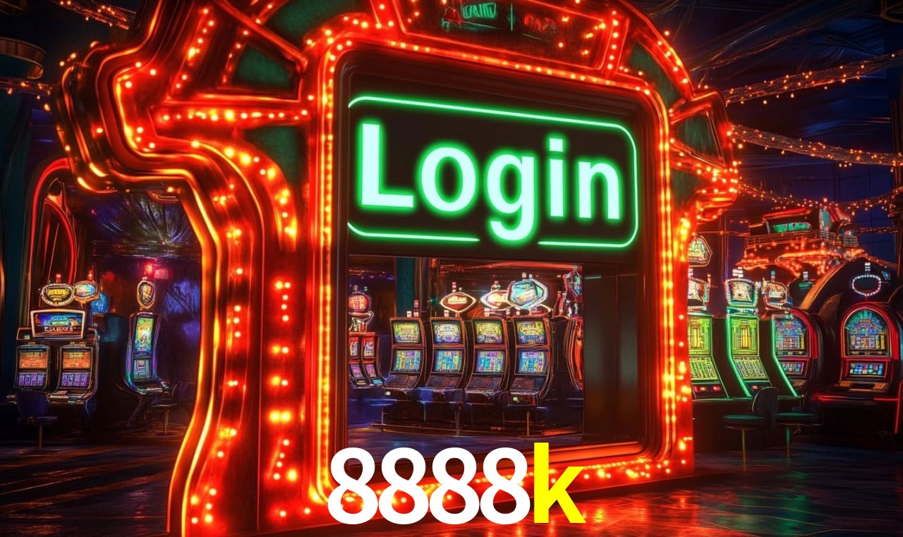 Casino Ao Vivo 8888k