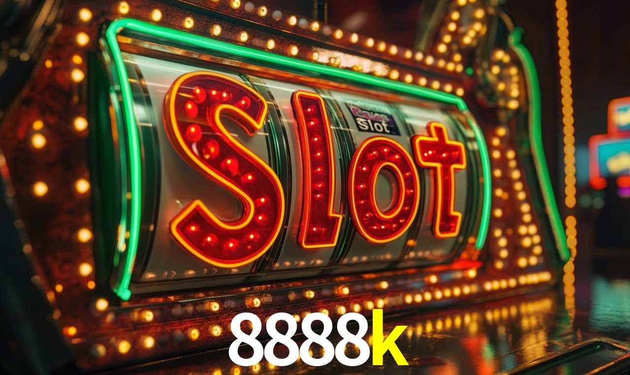 8888k - Security